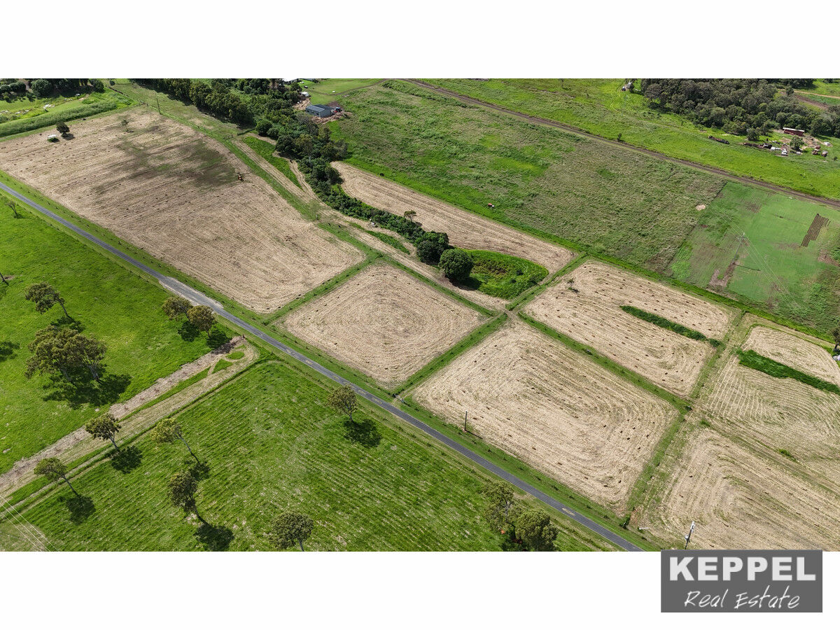 Lot 3 / 268 Limestone Creek Road, Adelaide Park QLD, Adelaide Park - Thumbnail 4