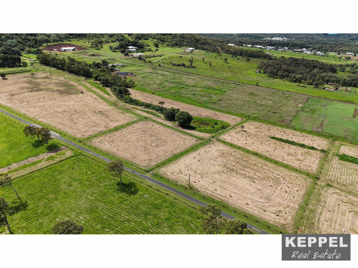 Lot 3 / 268 Limestone Creek Road, Adelaide Park QLD, Adelaide Park - Thumbnail 3