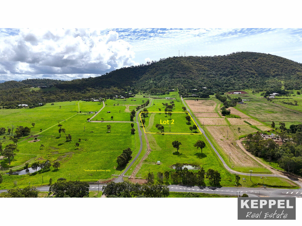 Lot 2 / 280 Limestone Creek Road, Adelaide Park QLD, Adelaide Park - Thumbnail 3