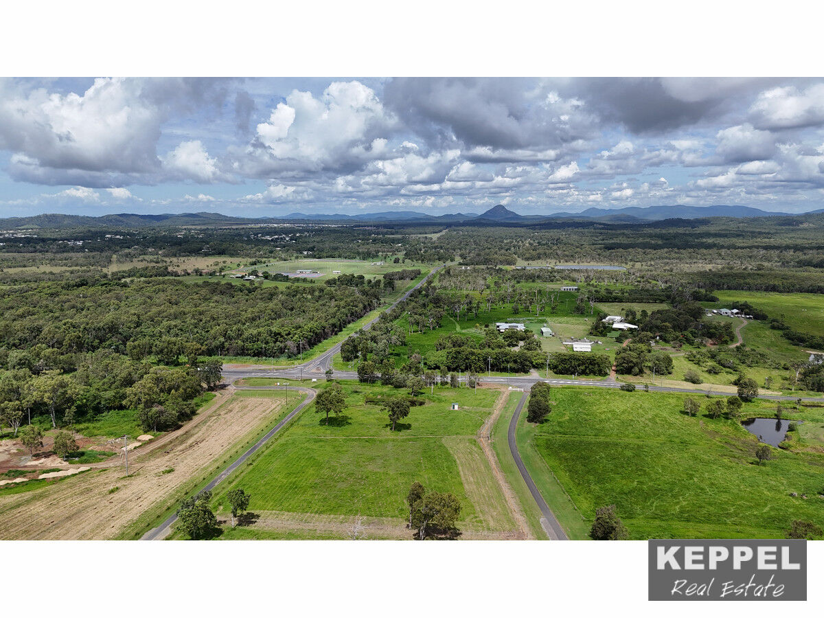 Lot 1 / 280 Limestone Creek Road, Adelaide Park QLD, Adelaide Park - Thumbnail 2