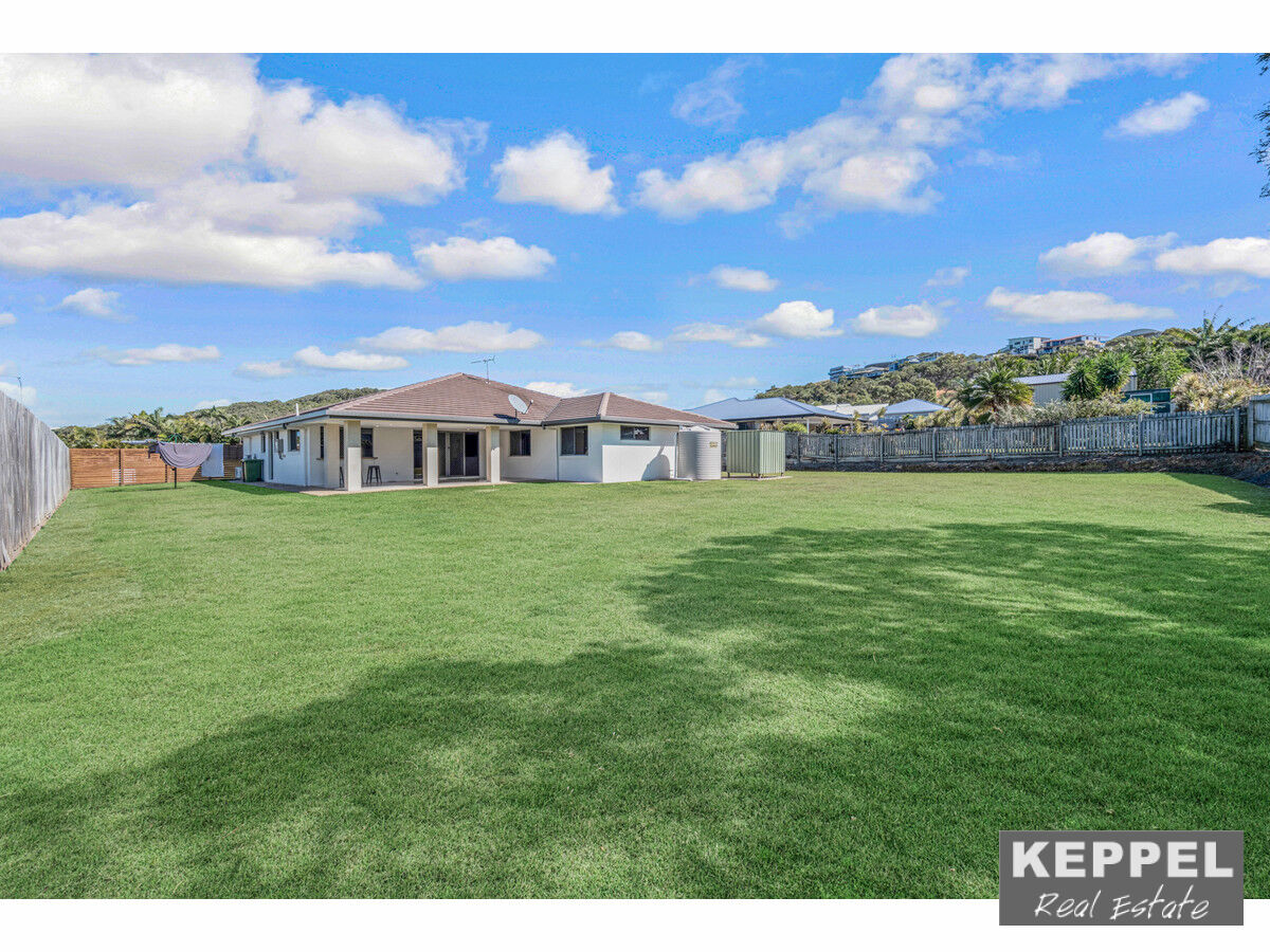 4 Beachley Place, Rosslyn QLD, Rosslyn - Thumbnail 3