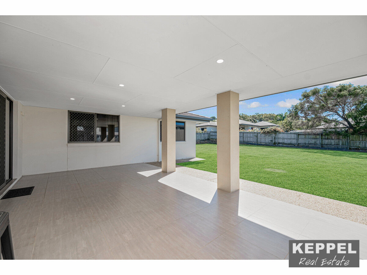 4 Beachley Place, Rosslyn QLD, Rosslyn - Thumbnail 8