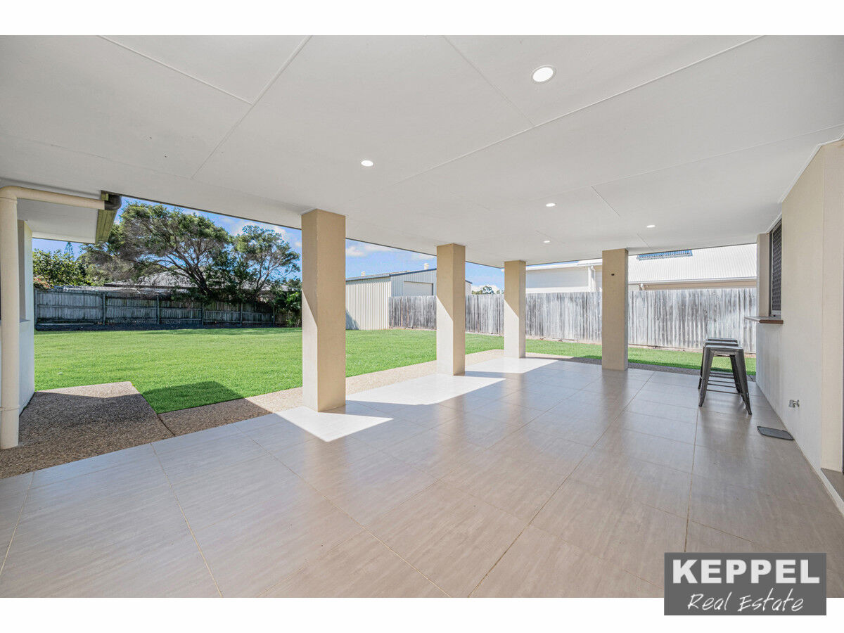 4 Beachley Place, Rosslyn QLD, Rosslyn - Thumbnail 4