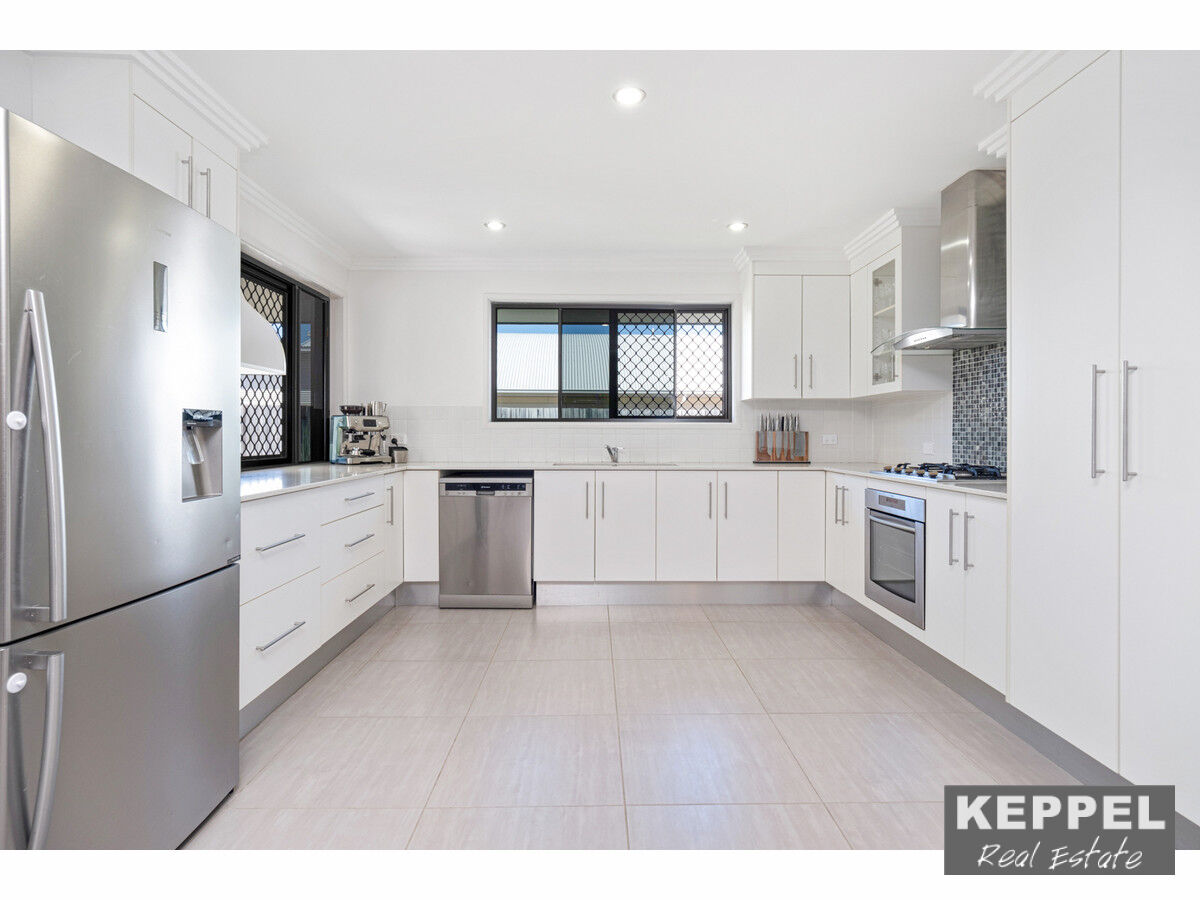 4 Beachley Place, Rosslyn QLD, Rosslyn - Thumbnail 7