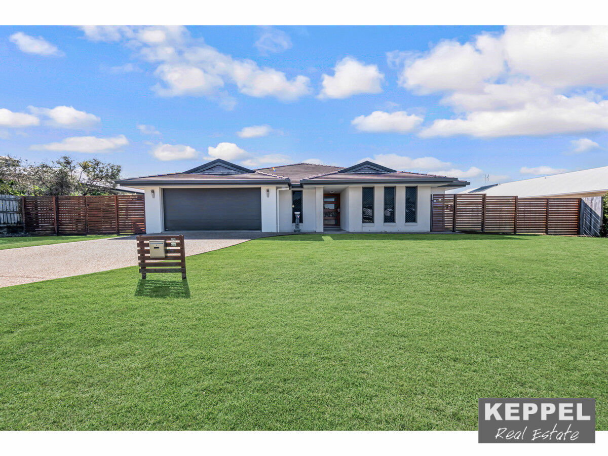 4 Beachley Place, Rosslyn QLD, Rosslyn - Thumbnail 2