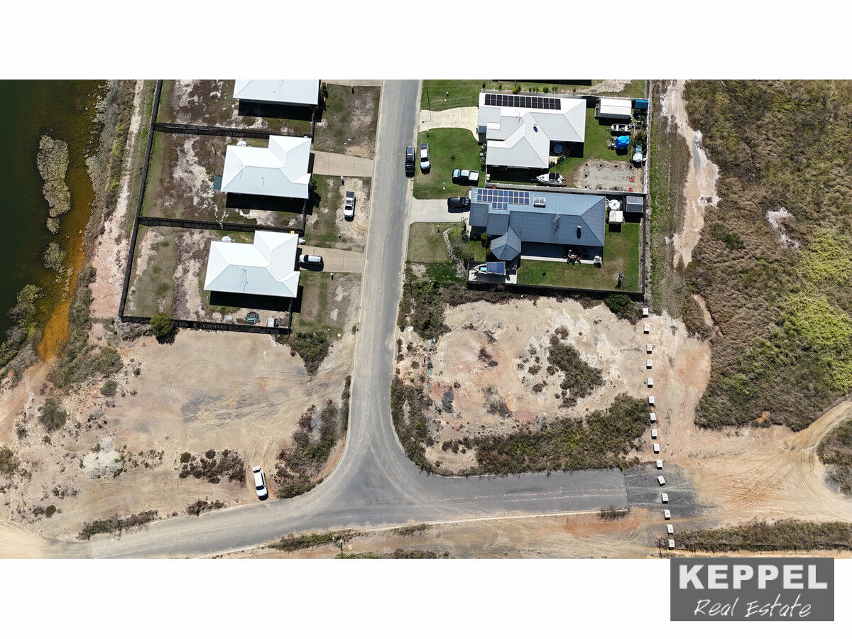 85 Amalfi Drive, Zilzie QLD, Zilzie - Thumbnail 3