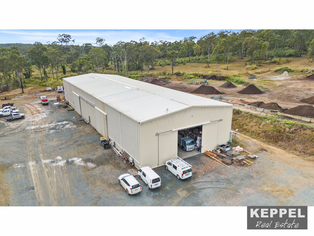 24 Keningston Road, Bondoola QLD, Bondoola - Thumbnail 4