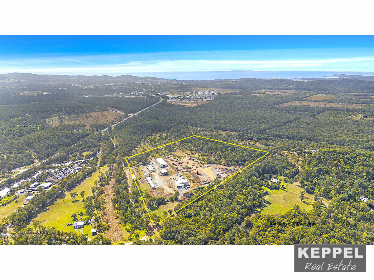 24 Keningston Road, Bondoola QLD, Bondoola - Thumbnail 2