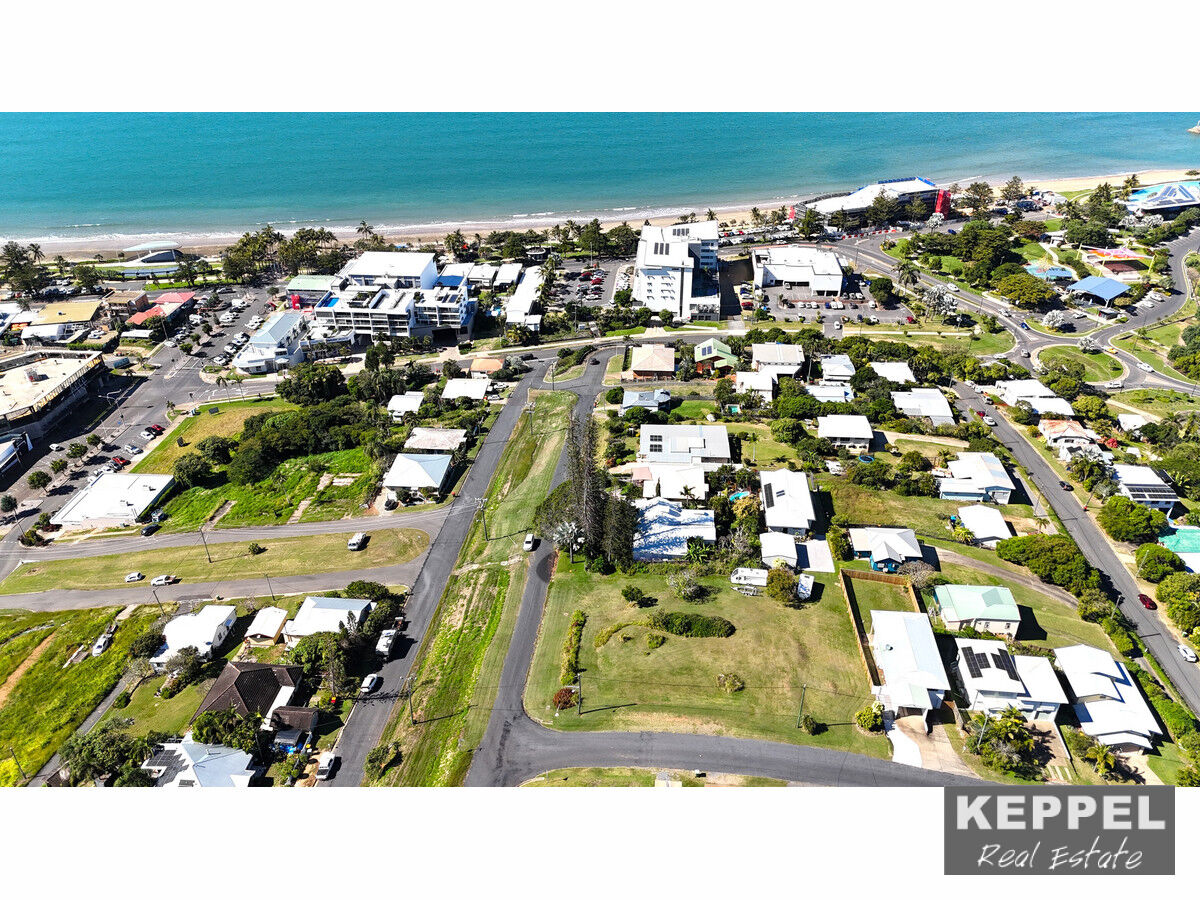 3 Vaughan Street, Yeppoon QLD, Yeppoon - Thumbnail 4