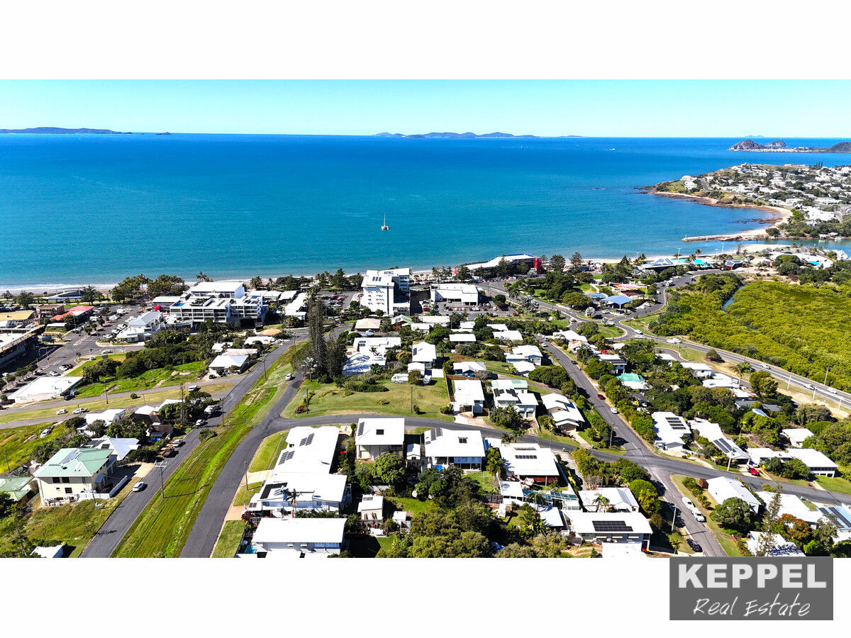 3 Vaughan Street, Yeppoon QLD, Yeppoon - Thumbnail 5