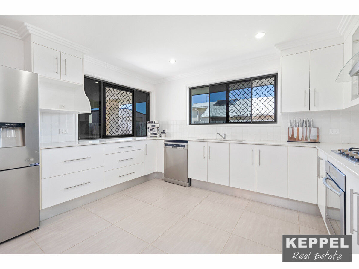 4 Beachley Place, Yeppoon QLD, Yeppoon - Thumbnail 6
