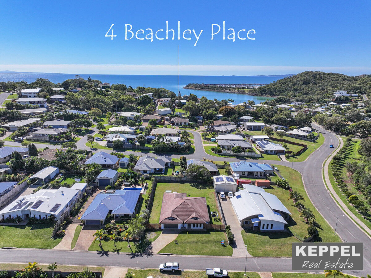 4 Beachley Place, Yeppoon QLD, Yeppoon - Thumbnail 3