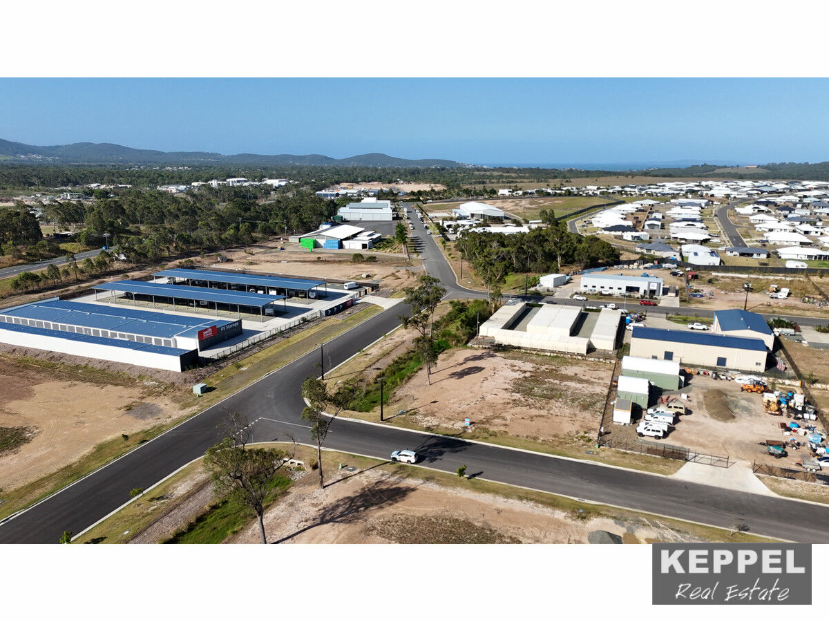 1 Mango Drive, Hidden Valley QLD, Hidden Valley - Thumbnail 4