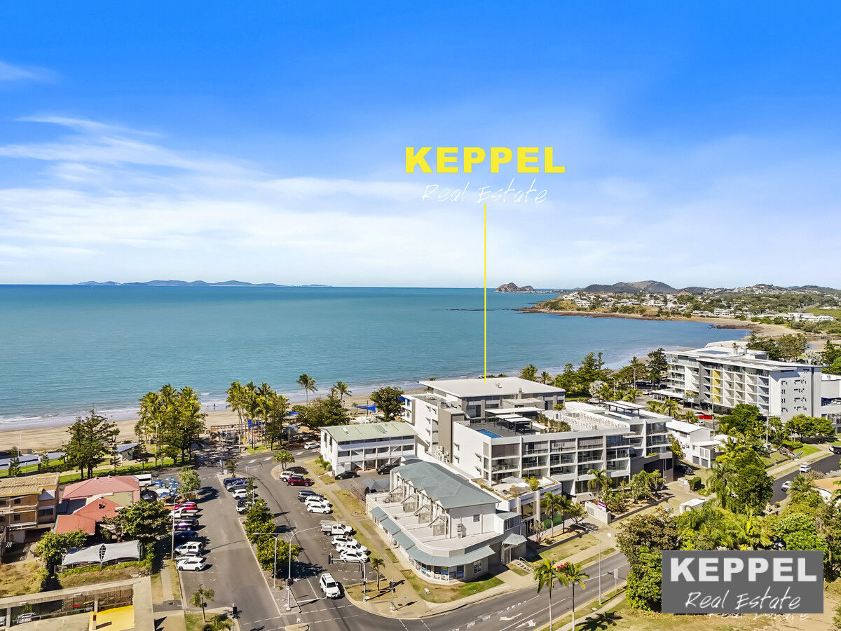 407/18-22 Anzac Parade, Yeppoon QLD, Yeppoon - Thumbnail 4