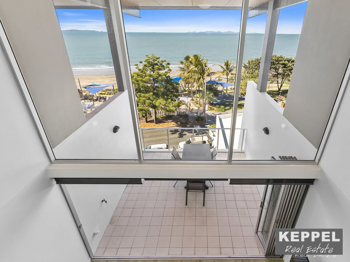 407/18-22 Anzac Parade, Yeppoon QLD, Yeppoon - Image 1