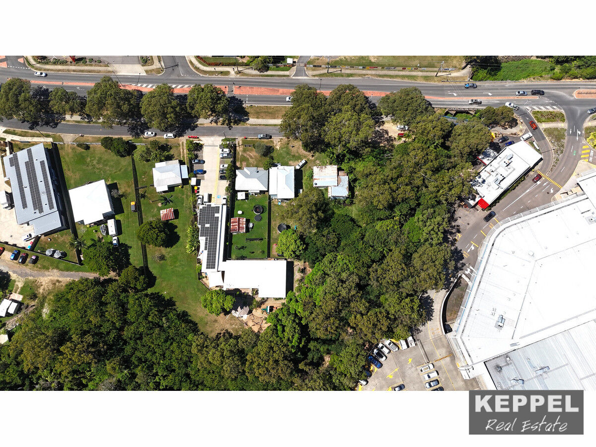 34-38 Park Street, Yeppoon QLD, Yeppoon - Thumbnail 2