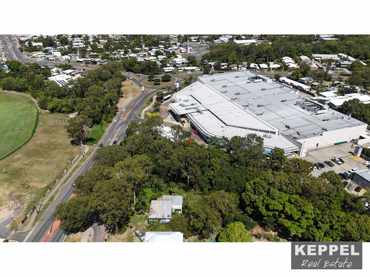 34-38 Park Street, Yeppoon QLD, Yeppoon - Thumbnail 4