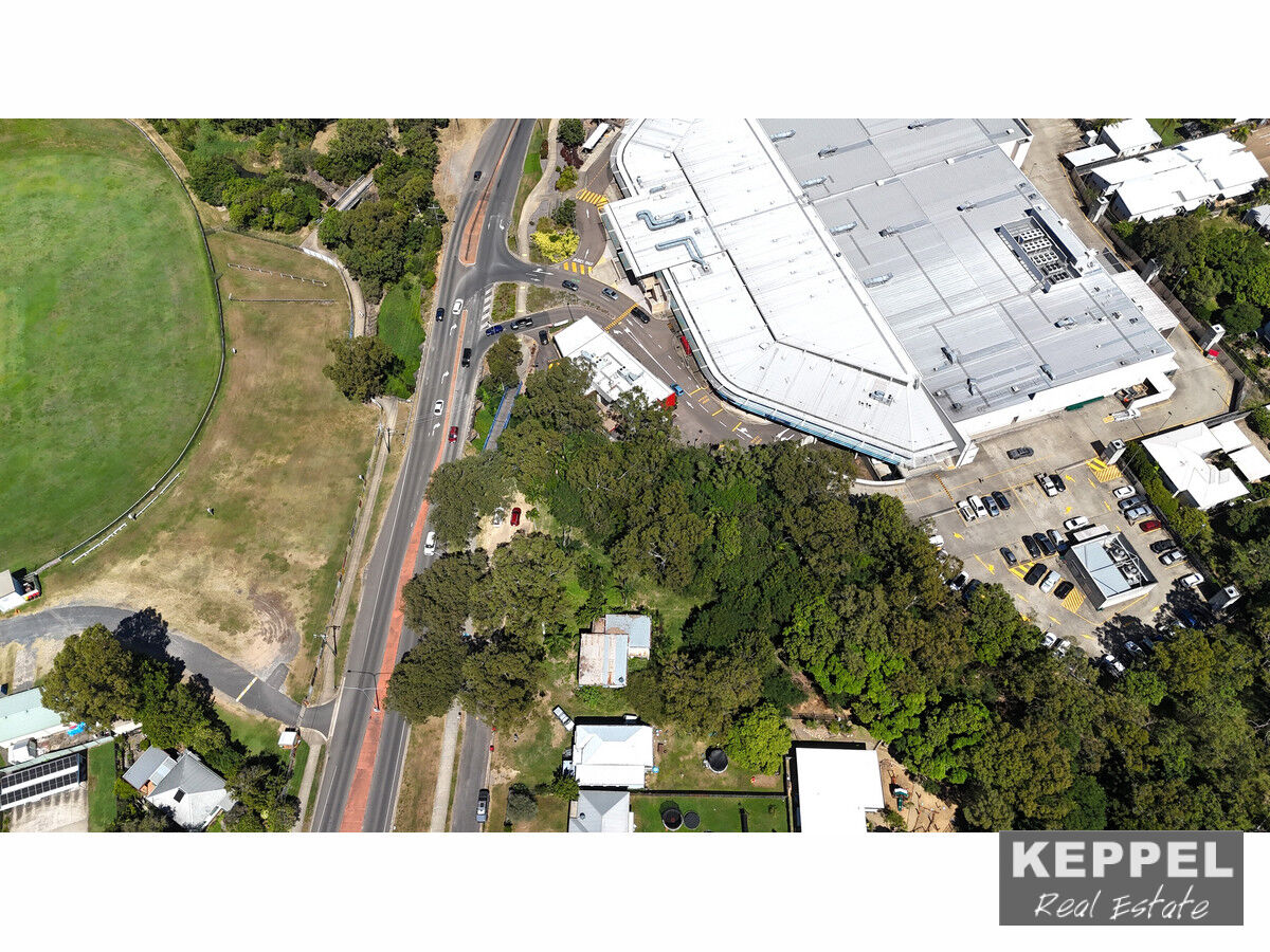 34-38 Park Street, Yeppoon QLD, Yeppoon - Thumbnail 3