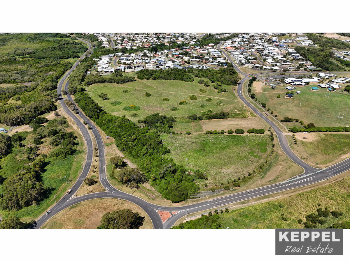 Lots 35 & 38 Lacey's Road, Pacific Heights QLD, Pacific Heights - Thumbnail 4