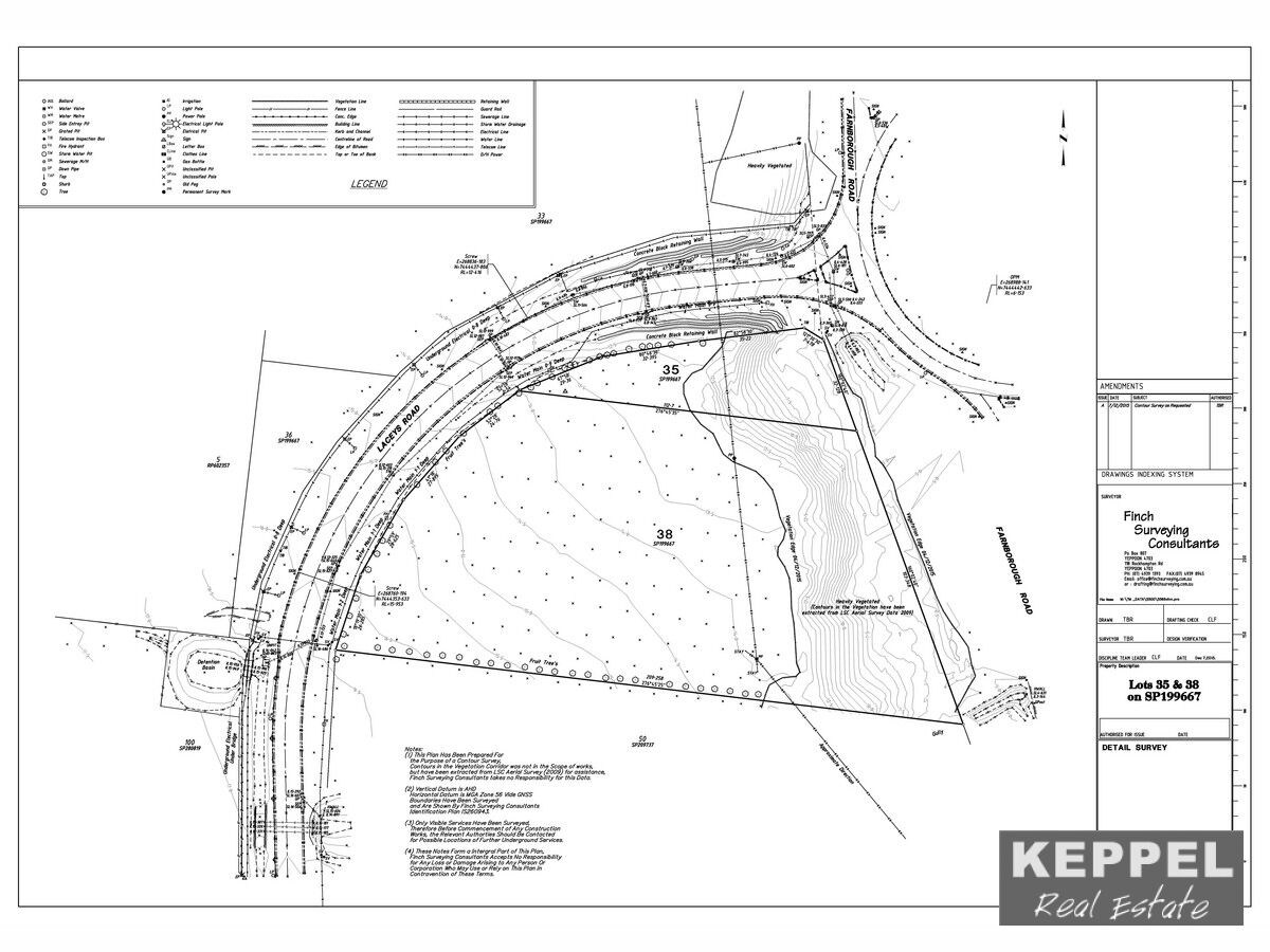 Lots 35 & 38 Lacey's Road, Pacific Heights QLD, Pacific Heights - Thumbnail 5