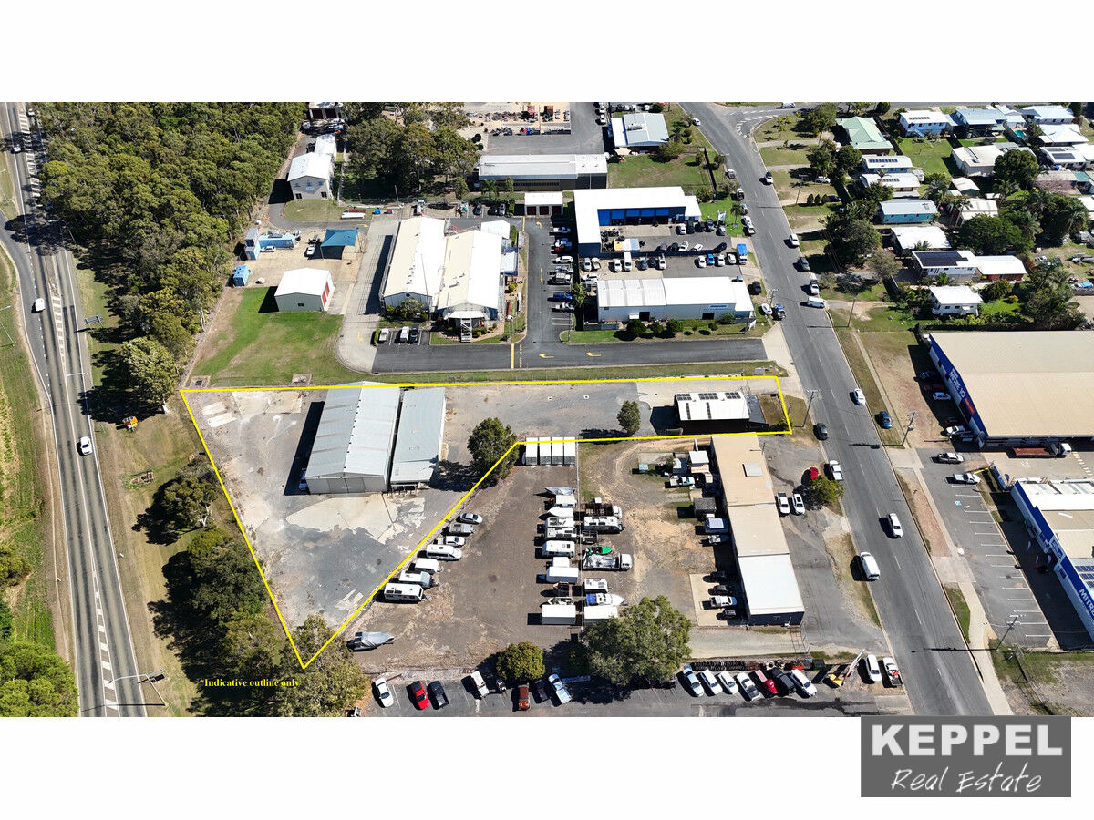 14 McBean Street, Yeppoon QLD, Yeppoon - Thumbnail 3