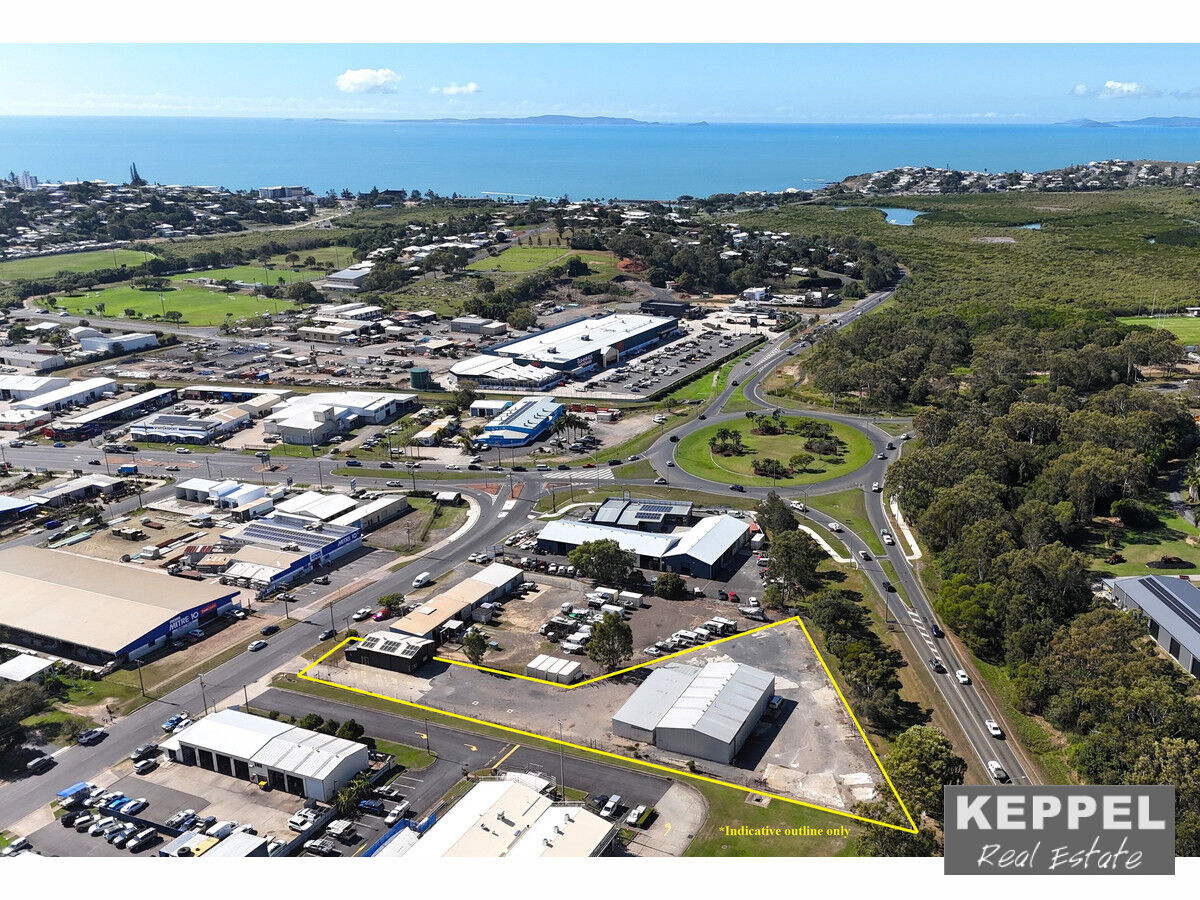 14 McBean Street, Yeppoon QLD, Yeppoon - Thumbnail 2