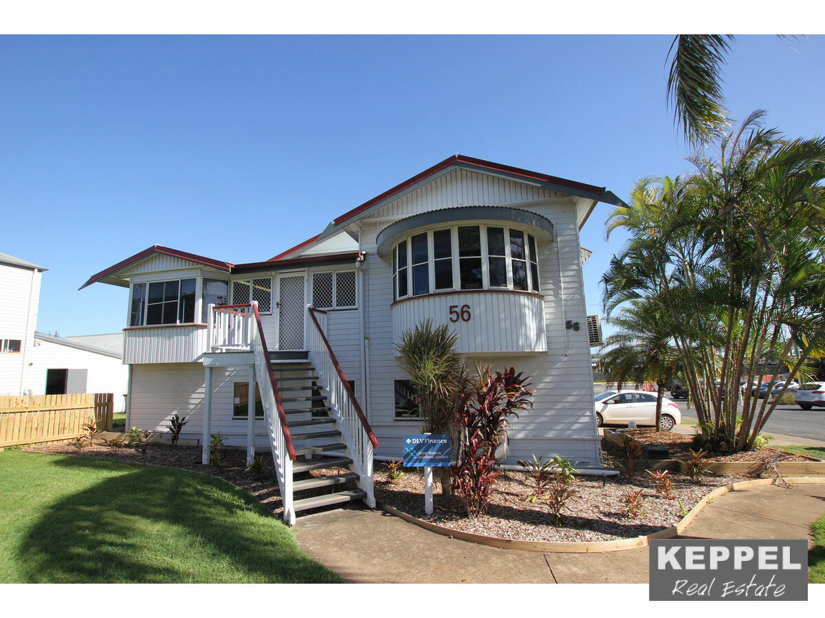 2/56 Normanby Street, Yeppoon QLD, Yeppoon - Thumbnail 3