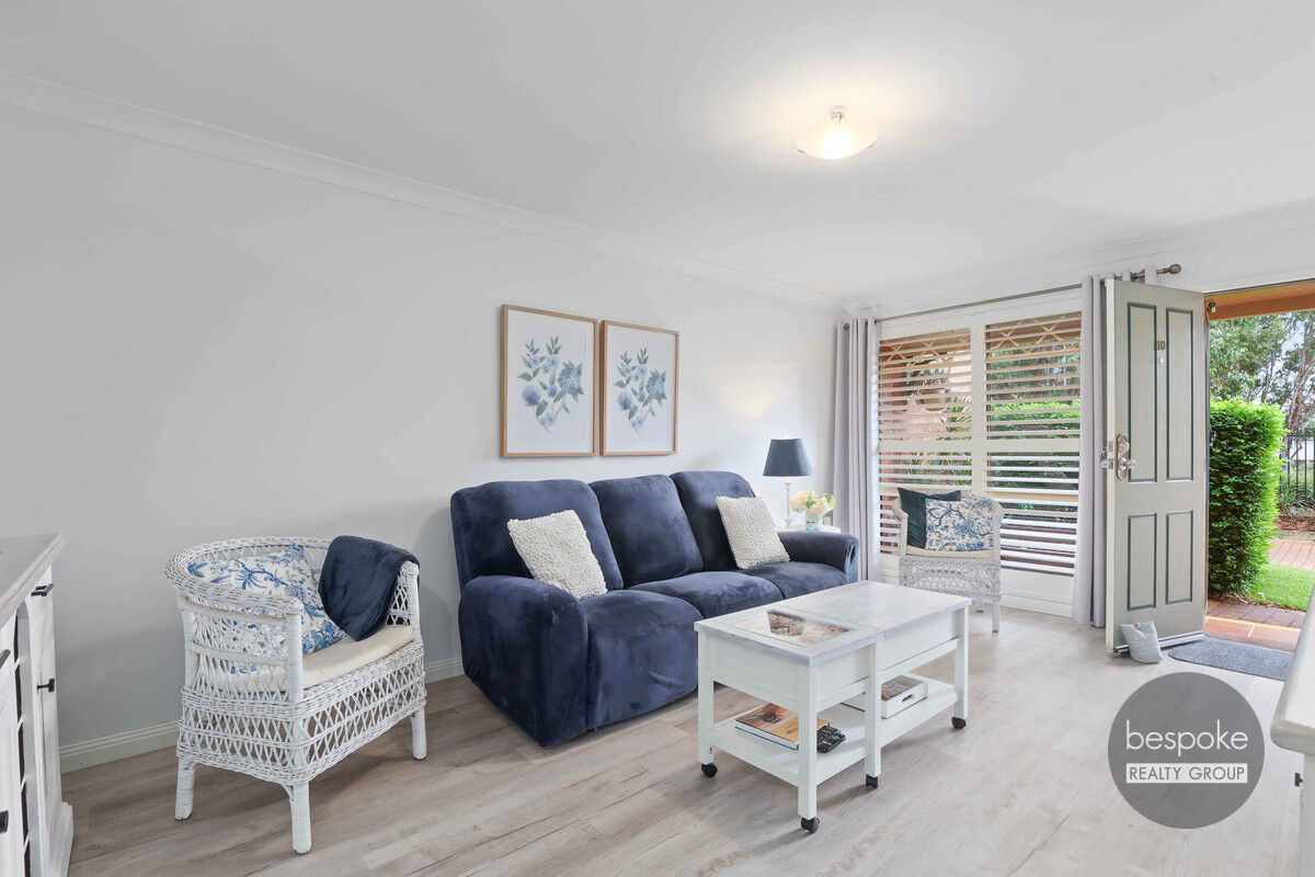 10/132 Coreen Avenue, Penrith, Penrith - Thumbnail 5