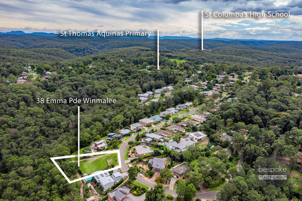38 Emma Parade, Winmalee, Winmalee - Thumbnail 8