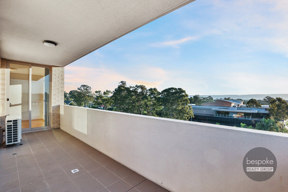 D607/48-56 Derby Street, Kingswood, Kingswood - Thumbnail 3