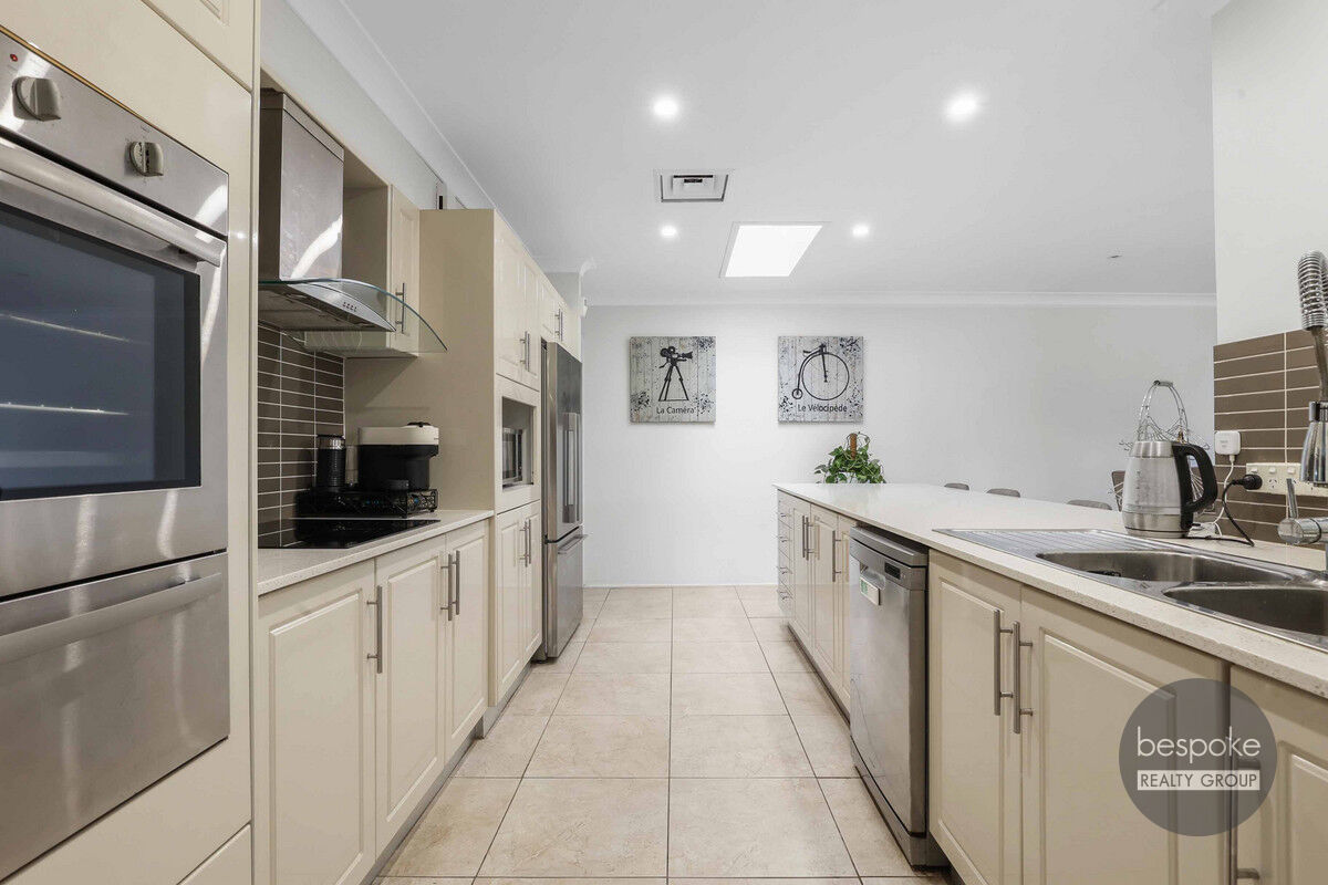 9 Warragamba Crescent, JAMISONTOWN, Jamisontown - Thumbnail 8