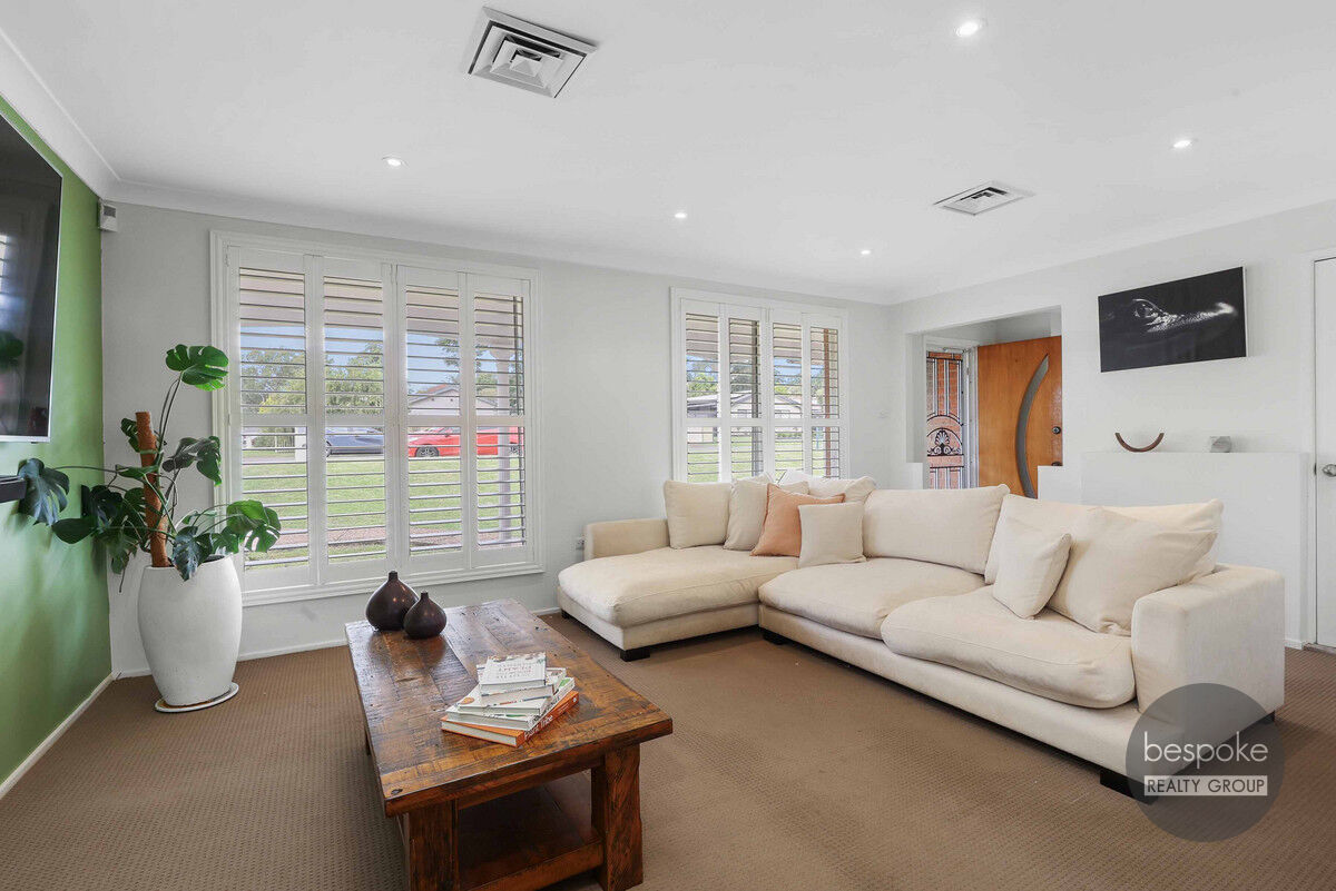 9 Warragamba Crescent, JAMISONTOWN, Jamisontown - Thumbnail 6
