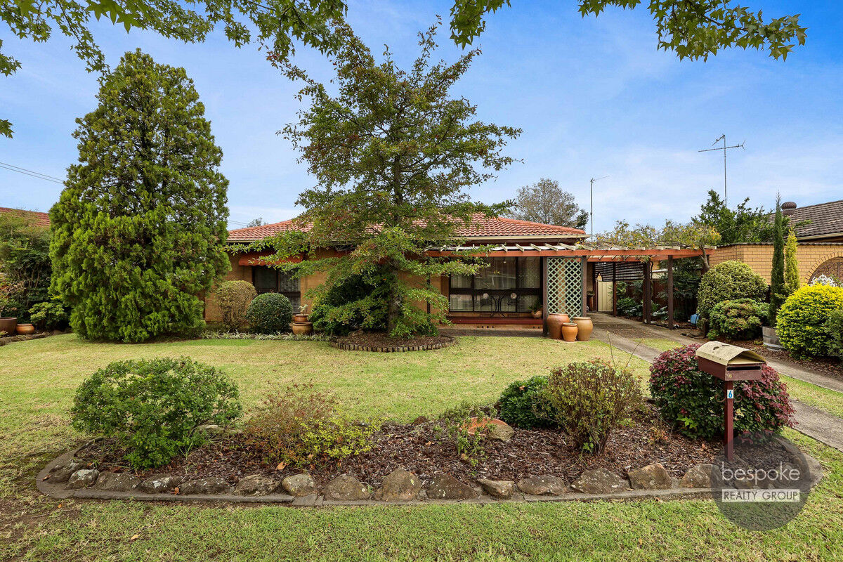 6 Annette Place, Hobartville, Hobartville - Thumbnail 3