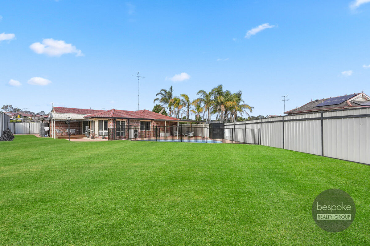 3 Jimbuck Close, Glenmore Park, Glenmore Park - Thumbnail 2