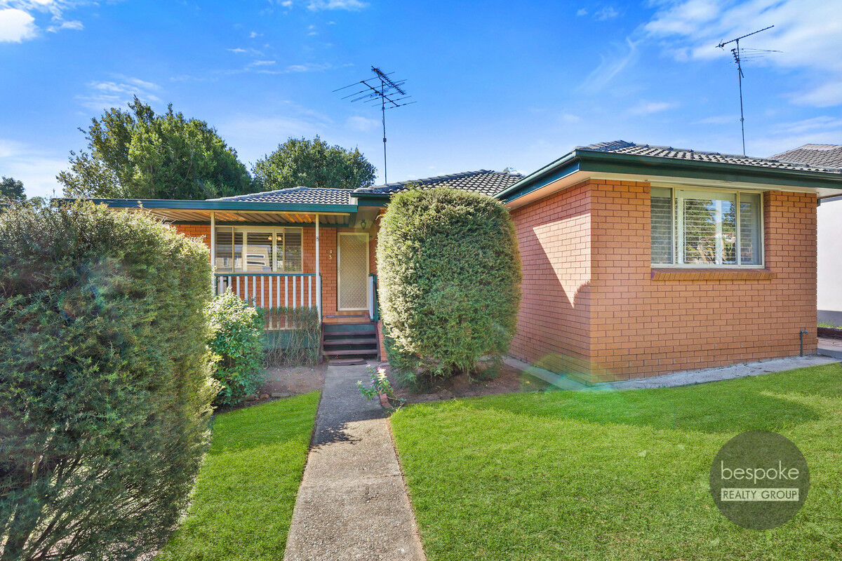 37 Glenbrook Street, JAMISONTOWN, Jamisontown - Thumbnail 3