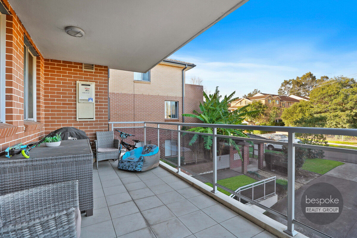 11/3-5 Garner Street, St Marys, St Marys - Thumbnail 2