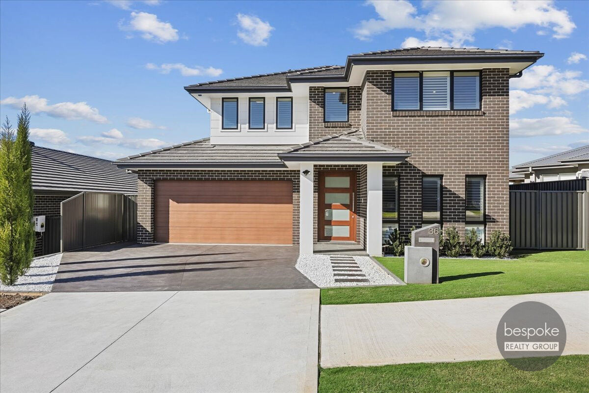 36 Bullen Drive, Silverdale, Silverdale - Thumbnail 2