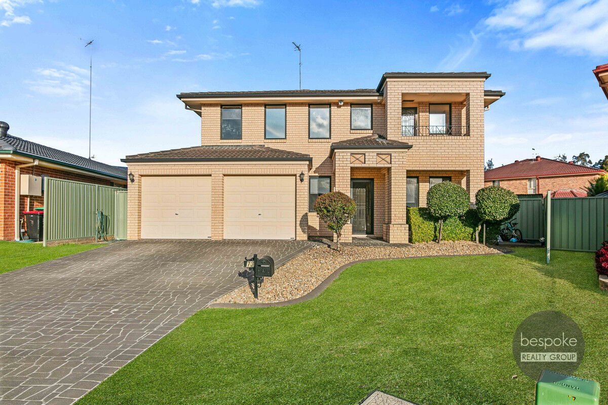 73 Aberdeen Circuit, GLENMORE PARK, Glenmore Park - Thumbnail 3