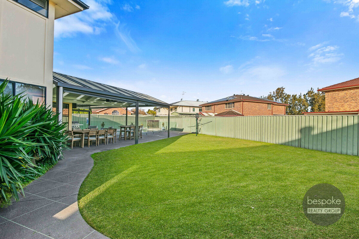 73 Aberdeen Circuit, GLENMORE PARK, Glenmore Park - Thumbnail 8