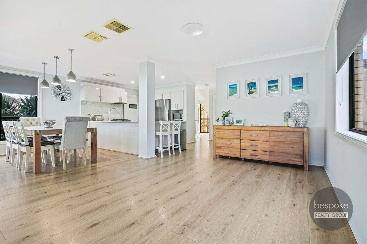 73 Aberdeen Circuit, GLENMORE PARK, Glenmore Park - Thumbnail 4