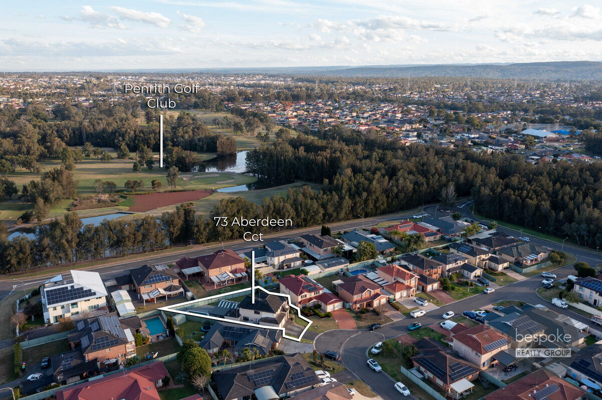 73 Aberdeen Circuit, GLENMORE PARK, Glenmore Park - Thumbnail 2