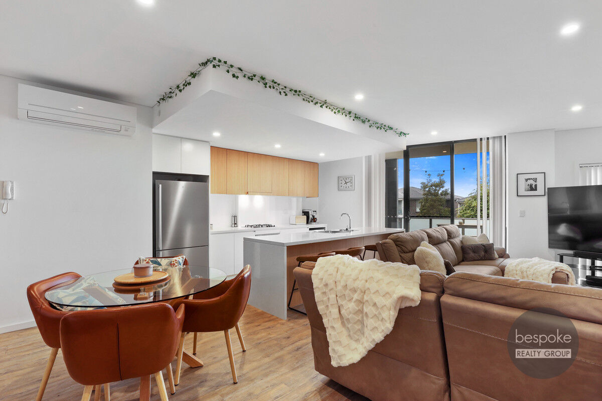 12/37 Bradley Street, Glenmore Park, Glenmore Park - Thumbnail 5