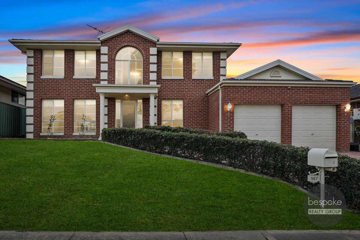 147 Ridgetop Drive, Glenmore Park, Glenmore Park - Thumbnail 3