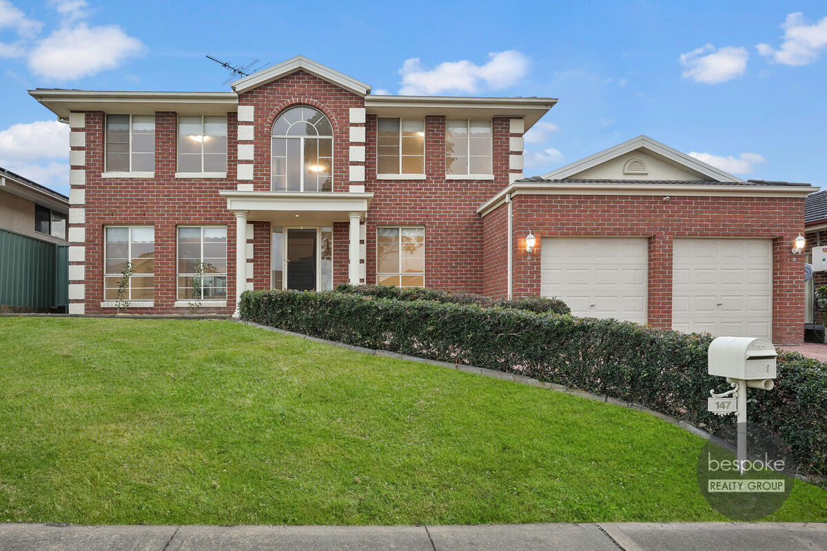147 Ridgetop Drive, Glenmore Park, Glenmore Park - Thumbnail 2
