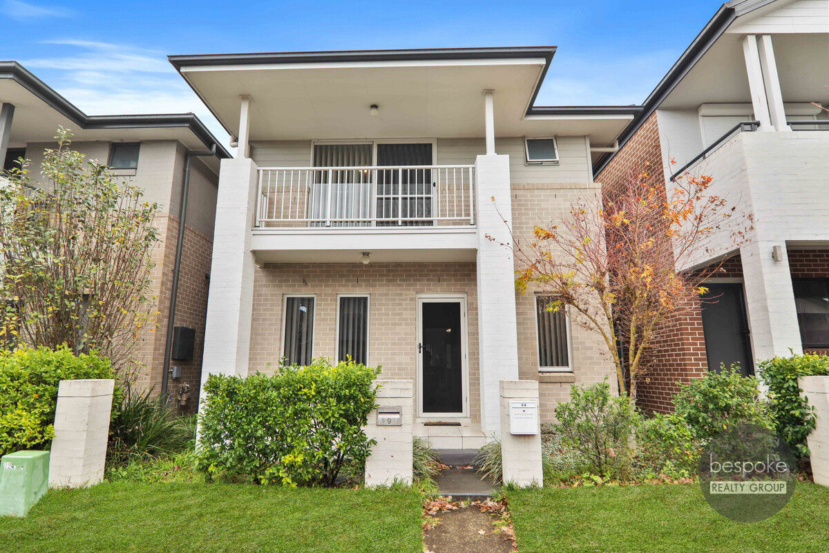 9 & 9A Durant Street, Penrith, Penrith - Thumbnail 3