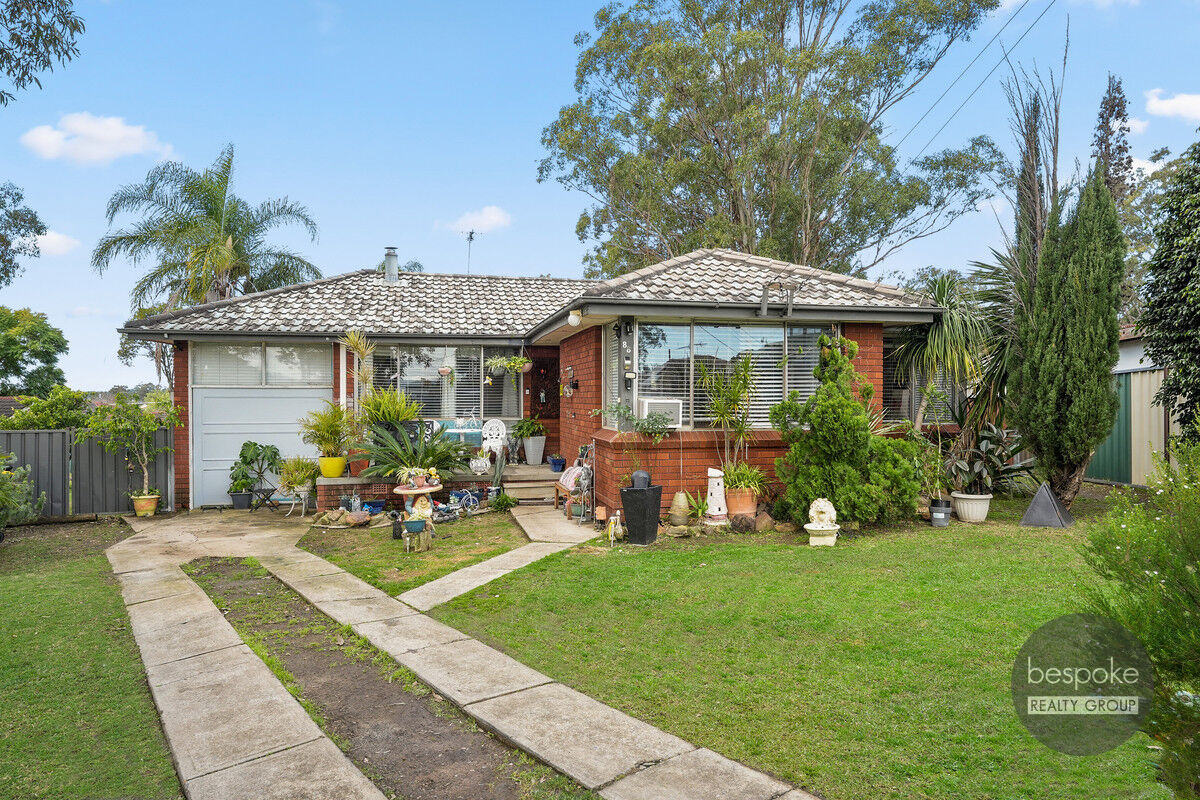 88 Elizabeth Crescent, Kingswood, Kingswood - Thumbnail 7