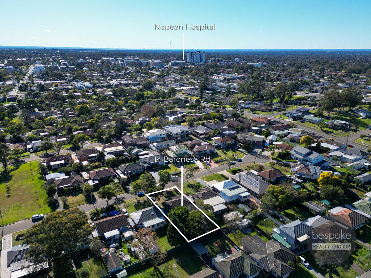 14 Baronesa Road, SOUTH PENRITH, South Penrith - Image 1