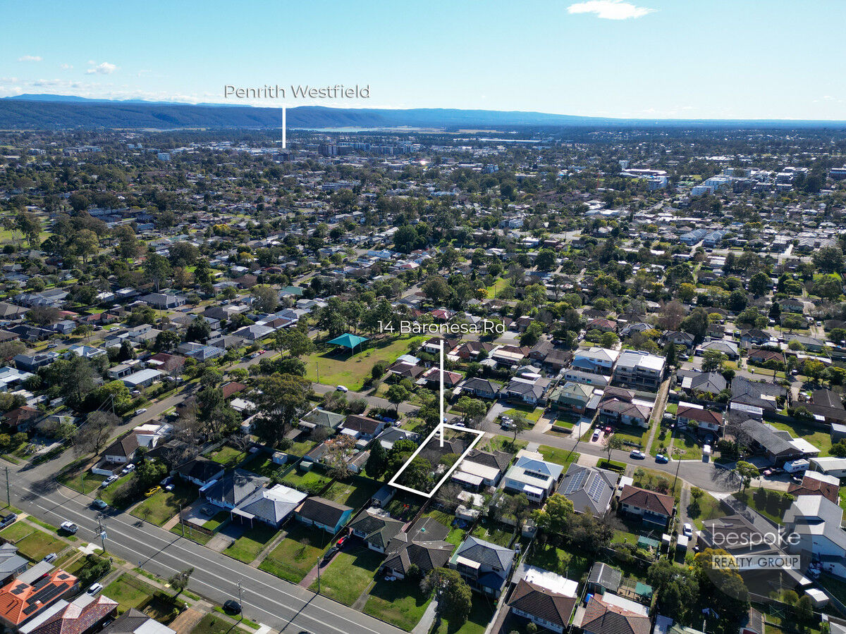 14 Baronesa Road, SOUTH PENRITH, South Penrith - Thumbnail 2