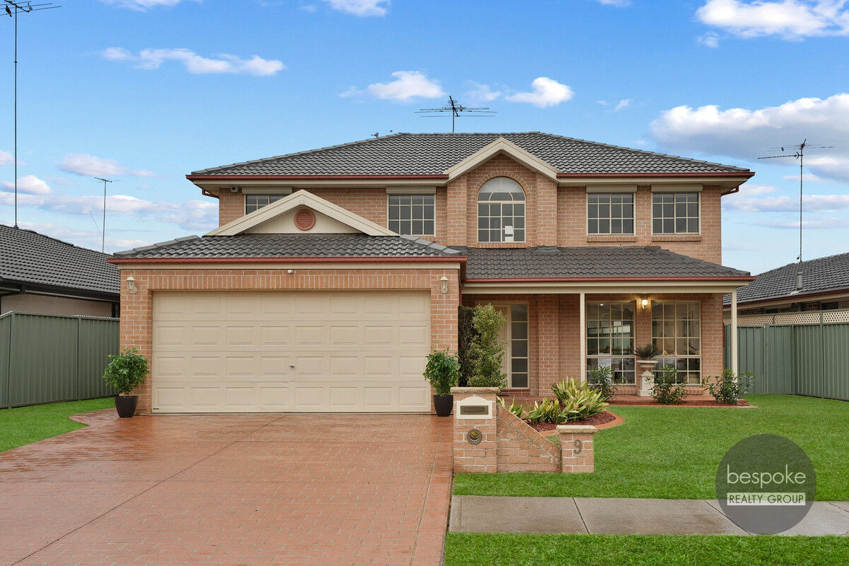 9 Tarrabundi Drive, GLENMORE PARK, Glenmore Park - Thumbnail 3