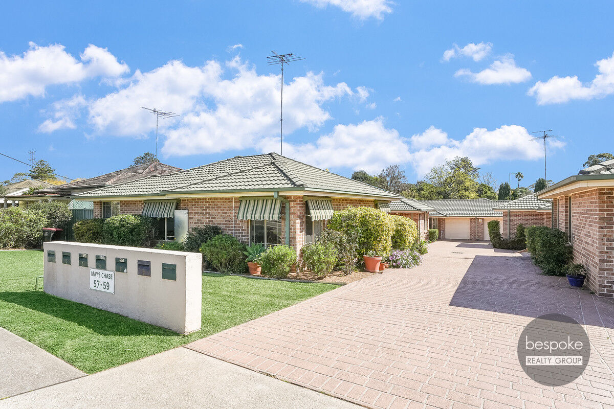 1/57-59 Evan Street, Penrith, Penrith - Thumbnail 3